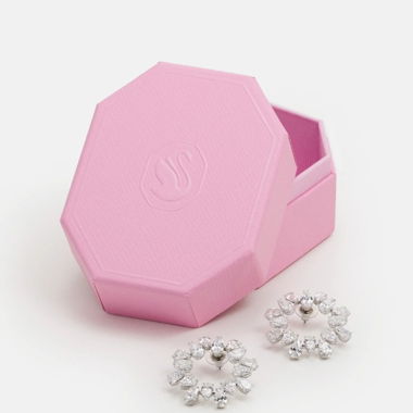 Swarovski Ohrringe 