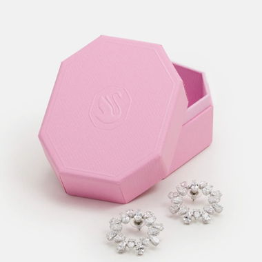 Swarovski Ohrringe 