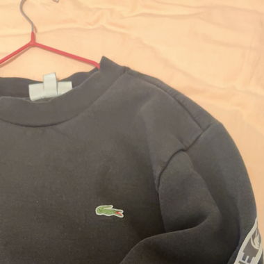 Lacoste Pullover