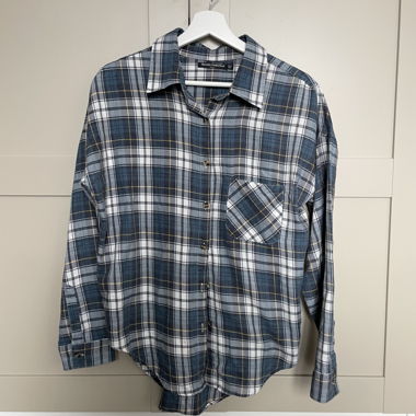 Brandy Melville Flanell