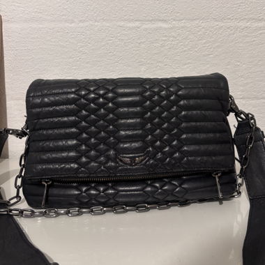 Borsa a tracolla Zadig & Voltaire