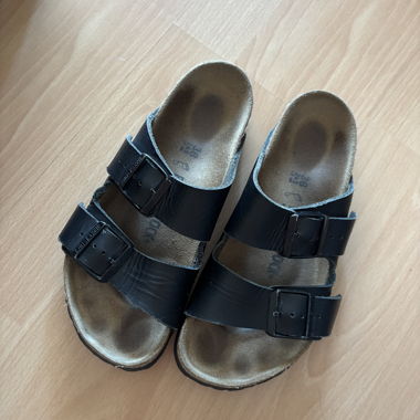 Birkenstock Arizona Sandalen
