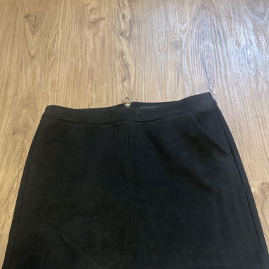 Weicher Kunstleder Mini