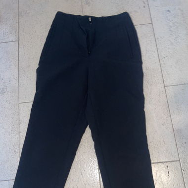 Stoffhose 