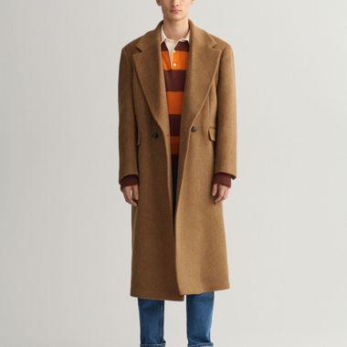 Cappotto oversize GANT