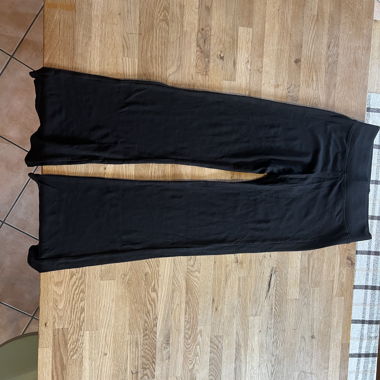 Legging noir 