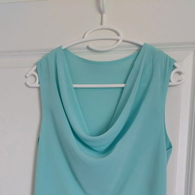 Robe d'été 