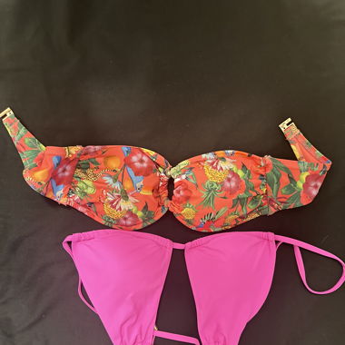 Top bikini