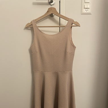 Sommerkleid 