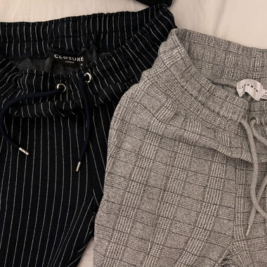 2 Pantalon