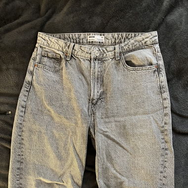 Jeans Bershka