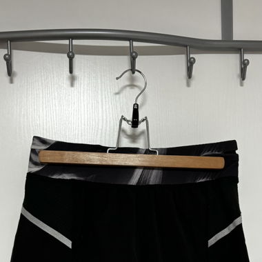 Kurze Sporthose
