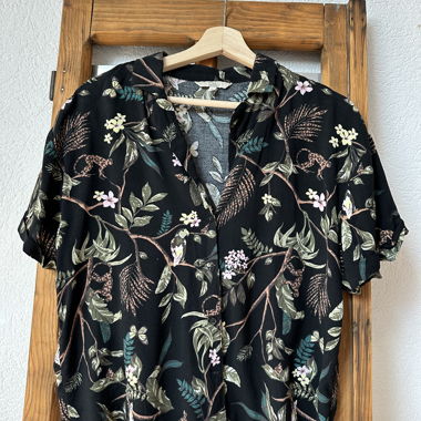 Chemise