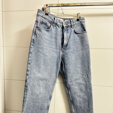 Mom Jeans