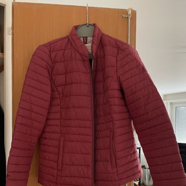 Übergangsjacke