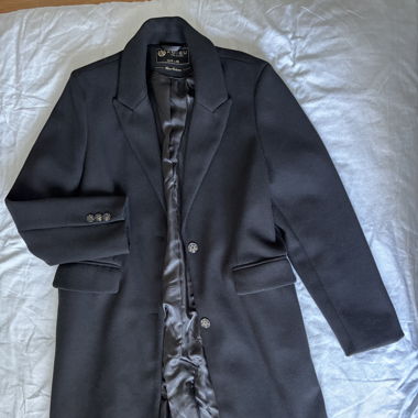 Manteau 