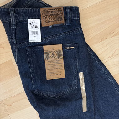 Volcom Jeans