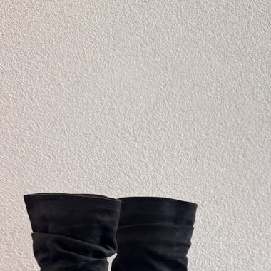 Newbella High Heel Boots Size 40