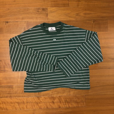 Scuffers Longsleeve