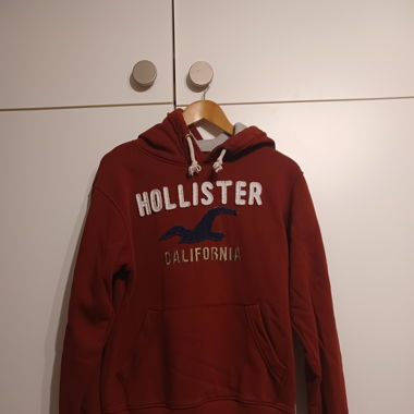 Hollister Hoodie