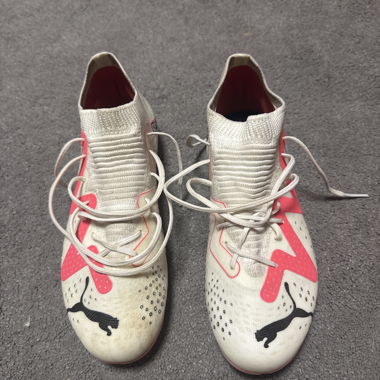 Puma Future football shoes