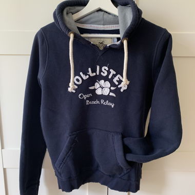 Hollister Sweatshirt