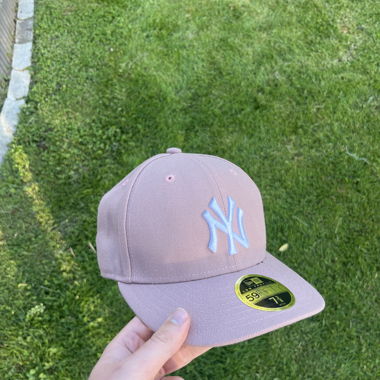 Kith New Era Casquette 7 3/8 58,7 cm 59FIFTY Low Profile