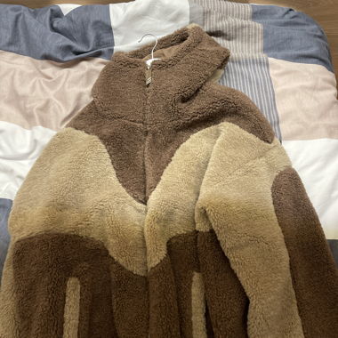 Trendt Vision Fleece