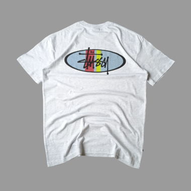Stüssy Graphic Tee (S)