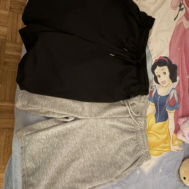 Set aus 2 Shorts
