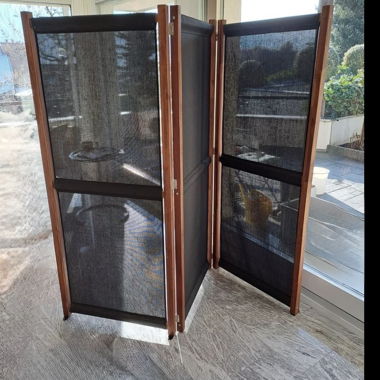 Room Divider/Privacy Screen for Indoor or Outdoor