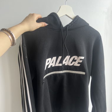 Palace Hoodie
