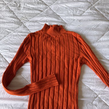 Pull-over 