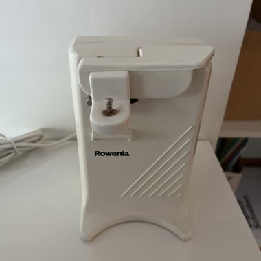 Rowenta Elektrischer  Messerschärfer