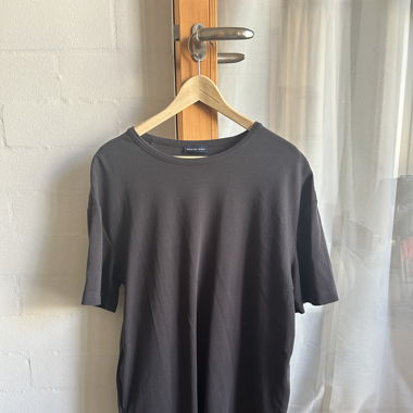 T-Shirt Kleid
