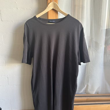 T-Shirt Kleid