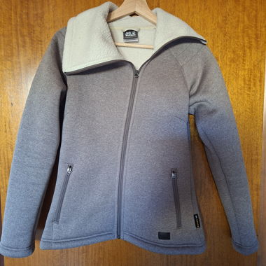 Jack Wolfskin Fleecejacke
