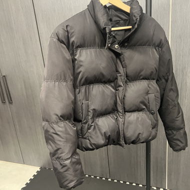 New Yorker Winter Jacket