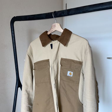 Veste d’hiver Carhartt