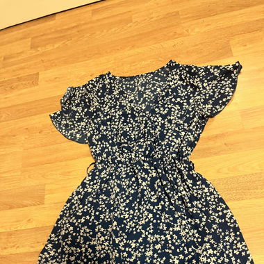 Sommer kleid