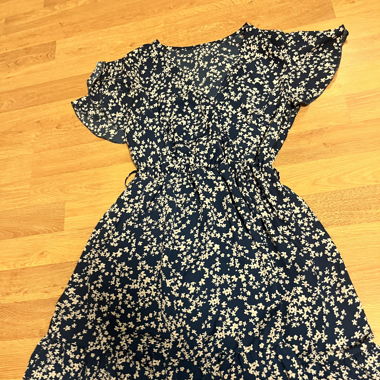 Sommer kleid