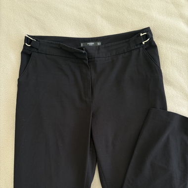 pantaloni mango