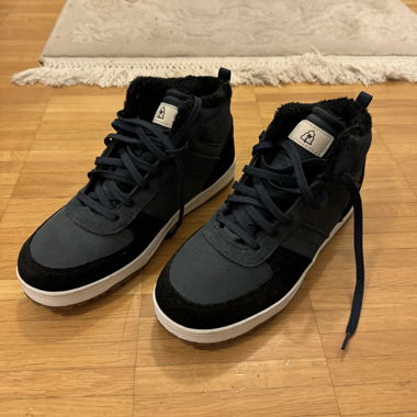 BEACH MOUNTAIN new men's shoes