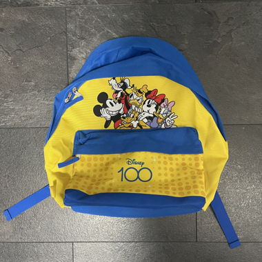 Sac à dos Disney