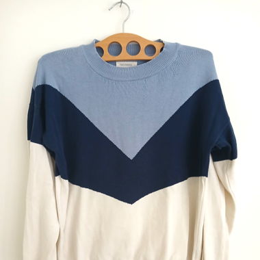 TWOTHIRDS Pullover Size L