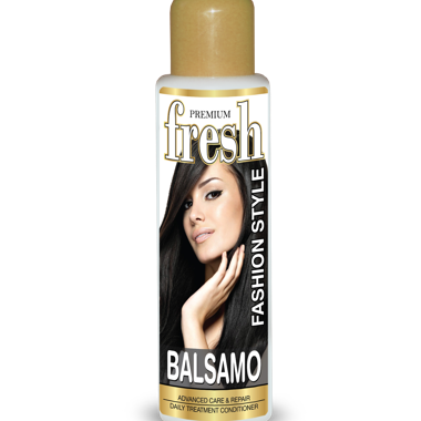 Italienischer Haarbalsam 500ml