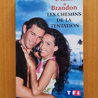 Les chemins de la tentation - Diana et Brandon