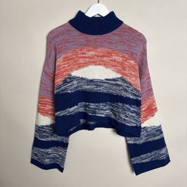 Vero Moda knit sweater