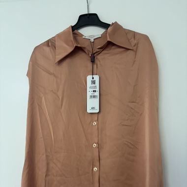 Bluse 