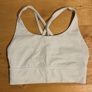 Soutien-gorge de sport Lululemon